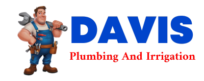 Trusted plumber in SCOTCH PLAINS